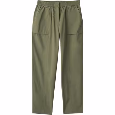 Tech Shield Pant - Women's