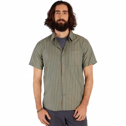 Aerobora Novelty Shirt - Men's