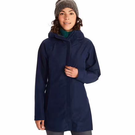 Essential Jacket - Women's