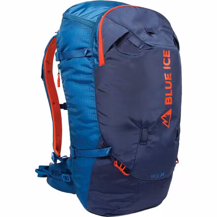 Yagi 35L Pack