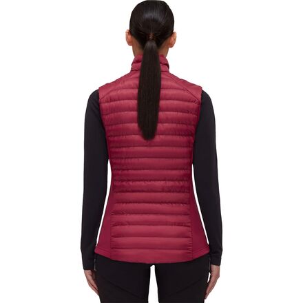 Albula IN Hybrid Vest - Women's