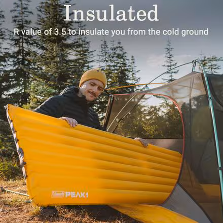 Peak1 Sleeping Pad