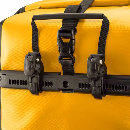 Back-Roller Classic Panniers - Pair