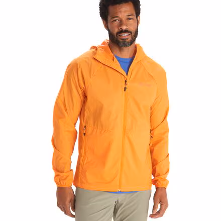 Etherlite Hooded Jacket - Men's