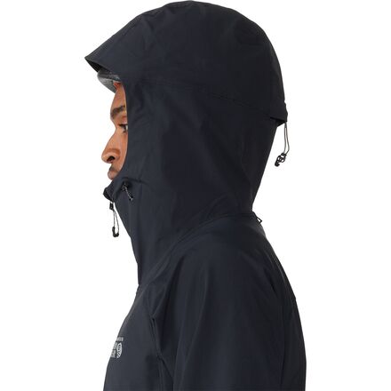 Chockstone Alpine LT Hooded Jacket - Men's