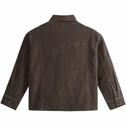 Corrady Button Up Shirt - Women's