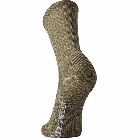 Classic Hike Light Cushion Crew Sock