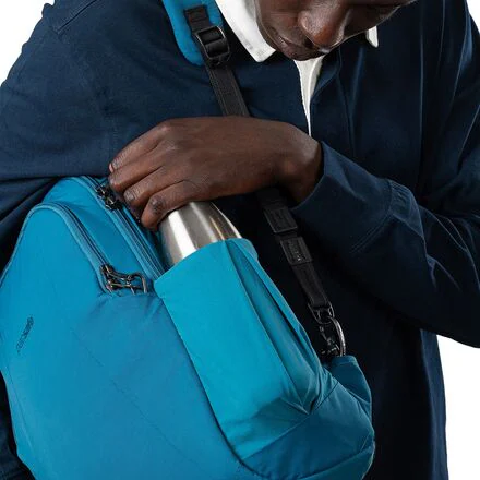 Metrosafe LS350 15L Backpack