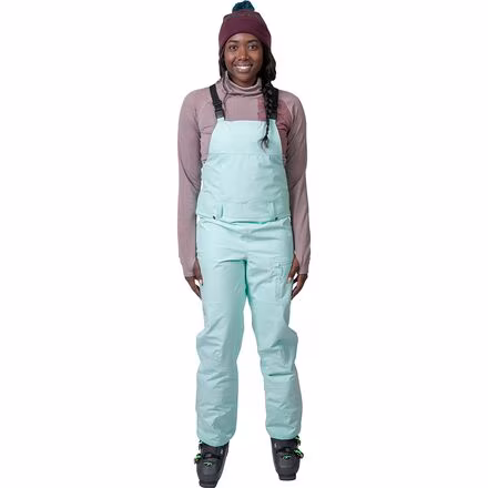 Kimberely Bib Pant - Women's