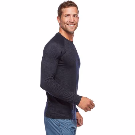 Rhythm Long-Sleeve T-Shirt - Men's