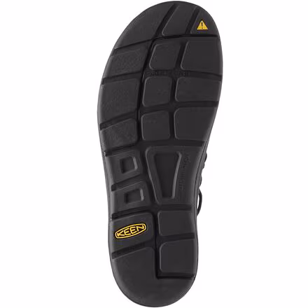 Uneek Sandal - Men's