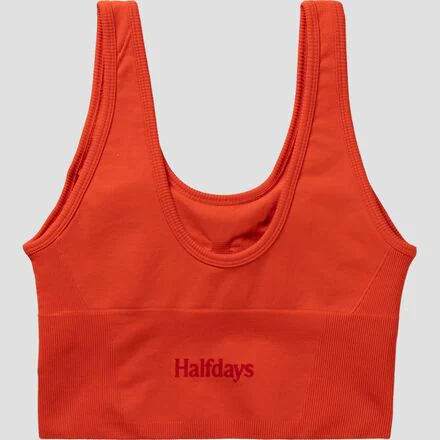 Paradis Seamless Bra Top - Women's