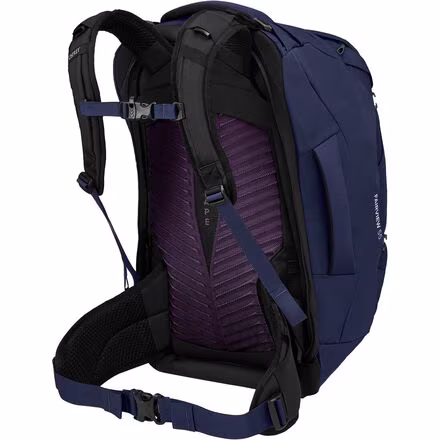 Fairview 55L Backpack - Women's