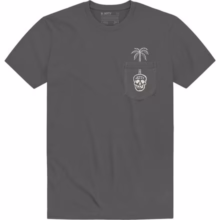 Sprout Pocket T-Shirt - Men's