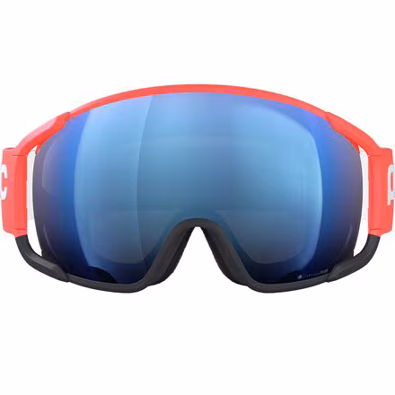 Zonula Clarity Comp Goggles
