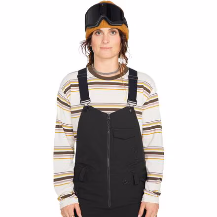 Swift Bib Overall Pant - Women's