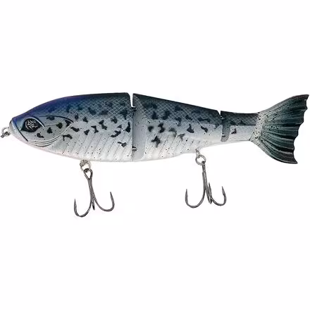 Jr Contender Lure
