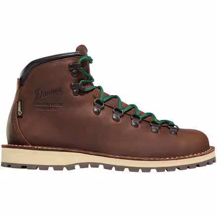 Stumptown Mountain Pass GORE-TEX Boot - Women's