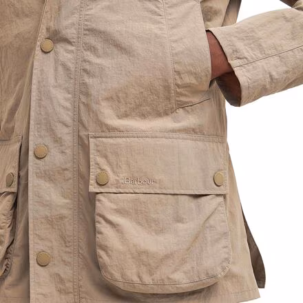 Ashby Showerproof Jacket - Men's