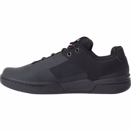 Stamp Lace Cycling Shoe