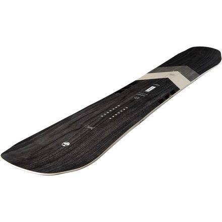 Coda Rocker Snowboard - 2024