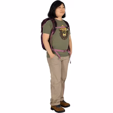 Sportlite 25L Backpack