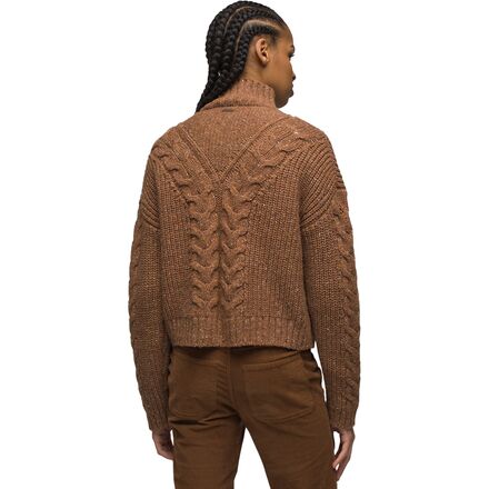 Laurel Creek Sweater - Women's