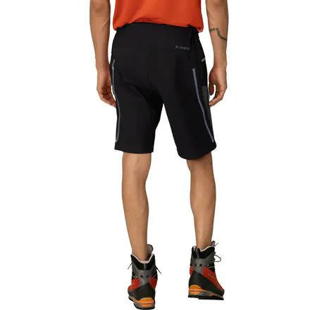 Trollveggen Flex1 Zip-Off Pant - Men's