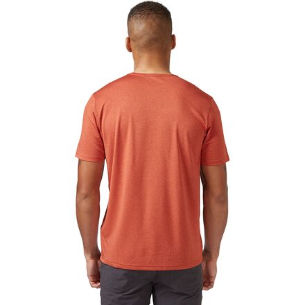 Mantle Tessalate T-Shirt - Men's