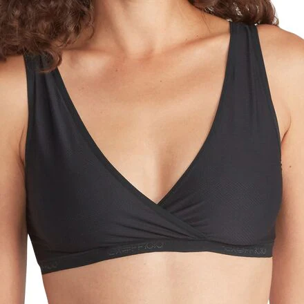Give-N-Go 2.0 Bralette - Women's