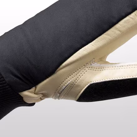 Solo Mitten - Women's