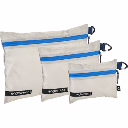 Pack-It Isolate Sac Set