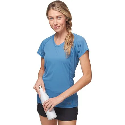 Echo Short-Sleeve T-Shirt - Women's