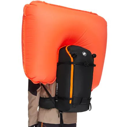 Tour 40L Removable Airbag 3.0