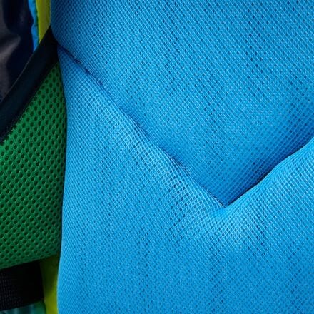 Inca Del Dia 26L Backpack