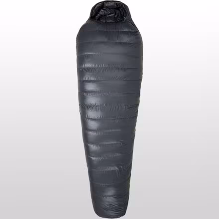 Kodiak MF Sleeping Bag: 0F Down
