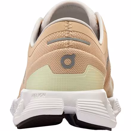 Cloud X 3 Running Shoe - Women's