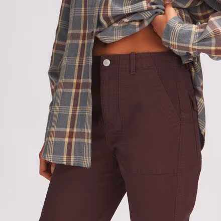 Ripstop Ranger Pant - Women's