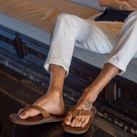 Draftsmen Sandal - Men's