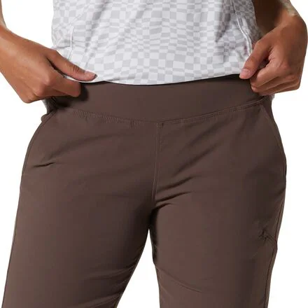 Dynama/2 Capri Pant - Women's