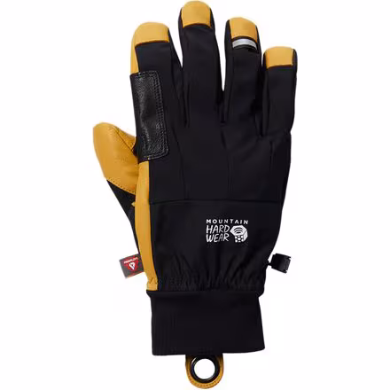 Route Setter Alpine Work Glove