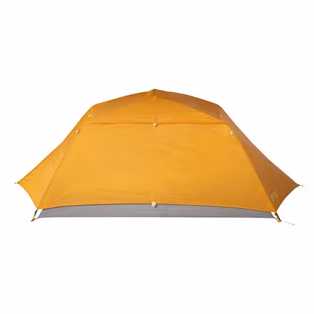 Aurora 3P Tent: 3-Person 3-Season