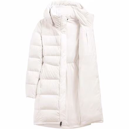 Metropolis Down Parka - Women's