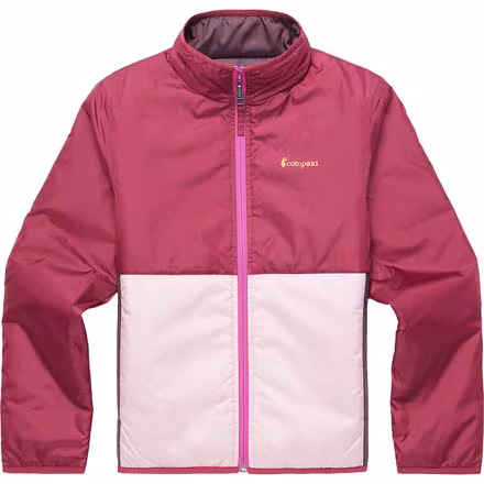 Teca Calido Jacket - Boys'
