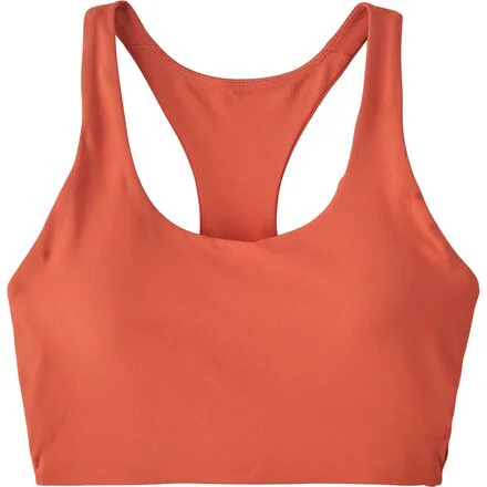 Maipo Mid Impact Bra - Women's