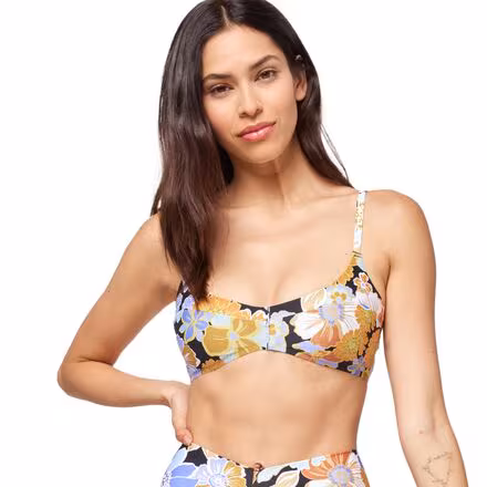 Alec Bikini Top - Women's