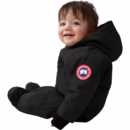 Grizzly Snowsuit - Toddler Boys'