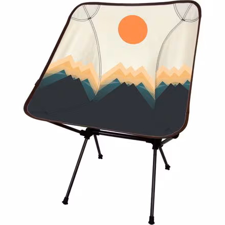 Joey C-Series Camp Chair