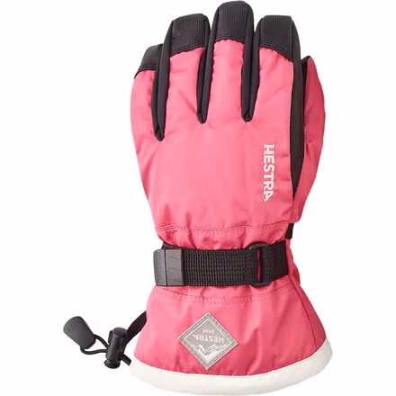 Gauntlet CZone Junior Glove - Kids'