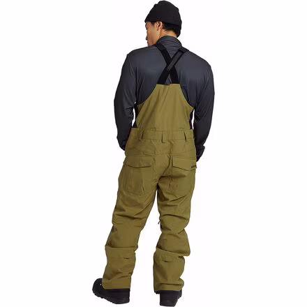 Reserve Bib Pant - Men's